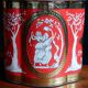 Ancient Greek style tea box