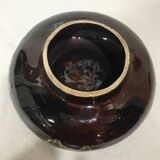 Ashtray or empty pocket
