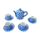 Coffee service Digoin Sarreguemines