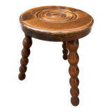 Tripod stool