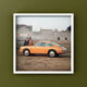 Fine art c print | 1965 | Porsche 912 | limited Edition