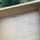 Vintage Scandinavian chiffonier