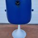 Fauteuil de barbier années 70