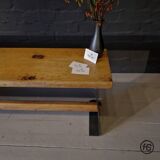 Industrial Bank Buche