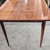 Scandinavian dining table