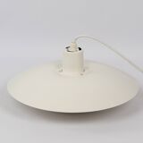 Danish vintage pendant lamp PH 4/3 by Poul Henningsen, Louis Poulsen, 1966