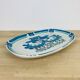 Keraluc Quimper ceramic dish