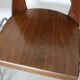 6 chaises baumann v6 hêtre moyen
