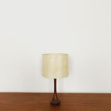 Danish table lamp