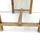 Table de ferme en bois massif