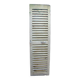 Old shutter wooden slats.
