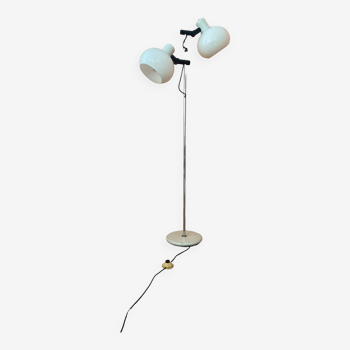 Lampe sur pied vintage lampe champignon