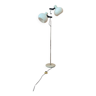 Lampe sur pied vintage lampe champignon