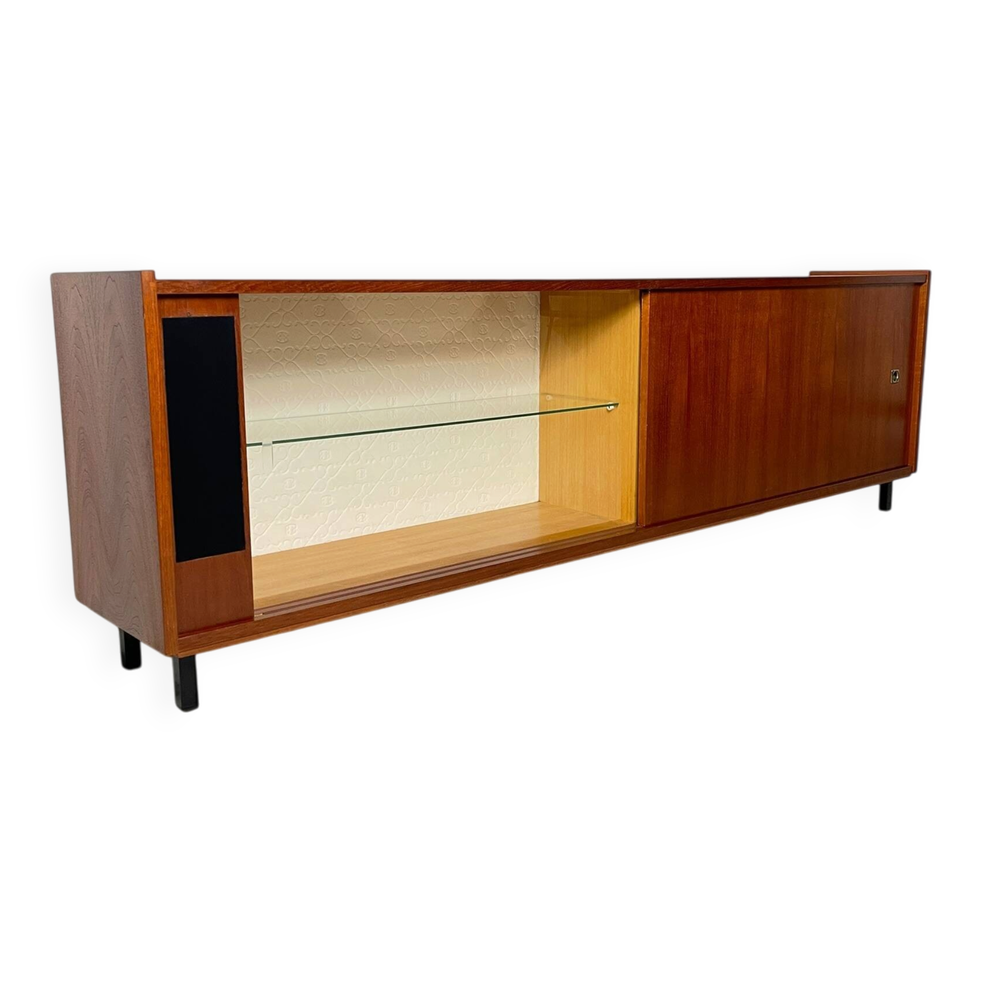 Low enfilade 1960