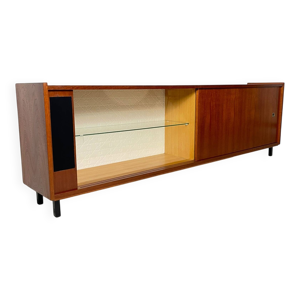 enfilade basse 1960