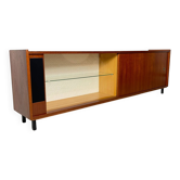 Low enfilade 1960