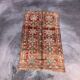 Tapis Marocain Zemmour marron - 294 x 177 cm