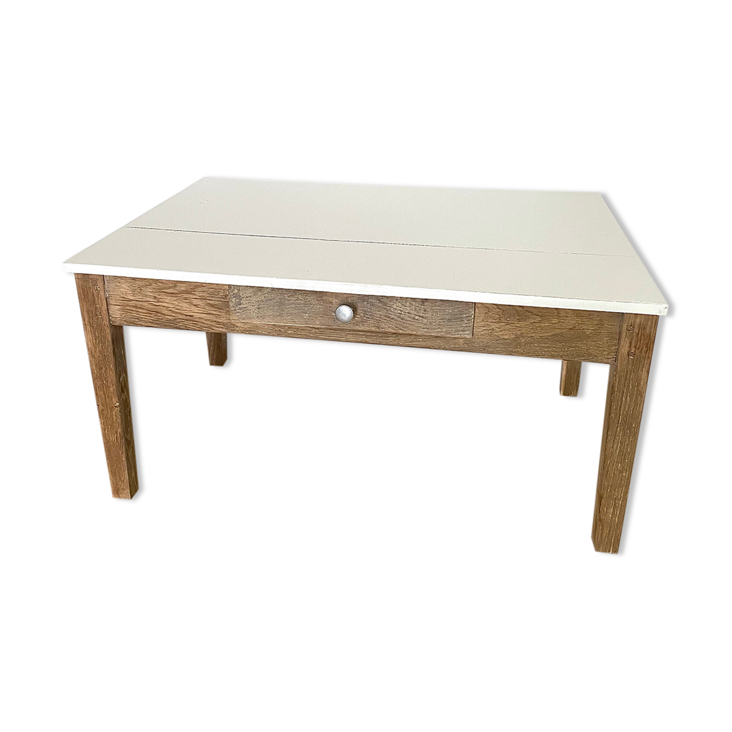 Country coffee table