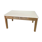 Country coffee table