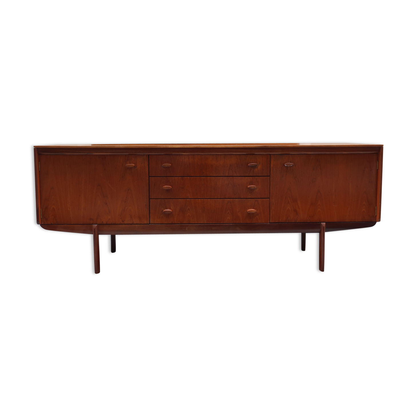 Sideboard in teak