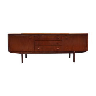 Sideboard in teak