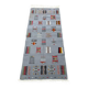 Handmade kilim rug