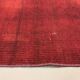Old Turkish narrow Kilim Runner 310x54 cm