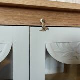 2-door sideboard