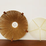 Hanging lamp by Temde