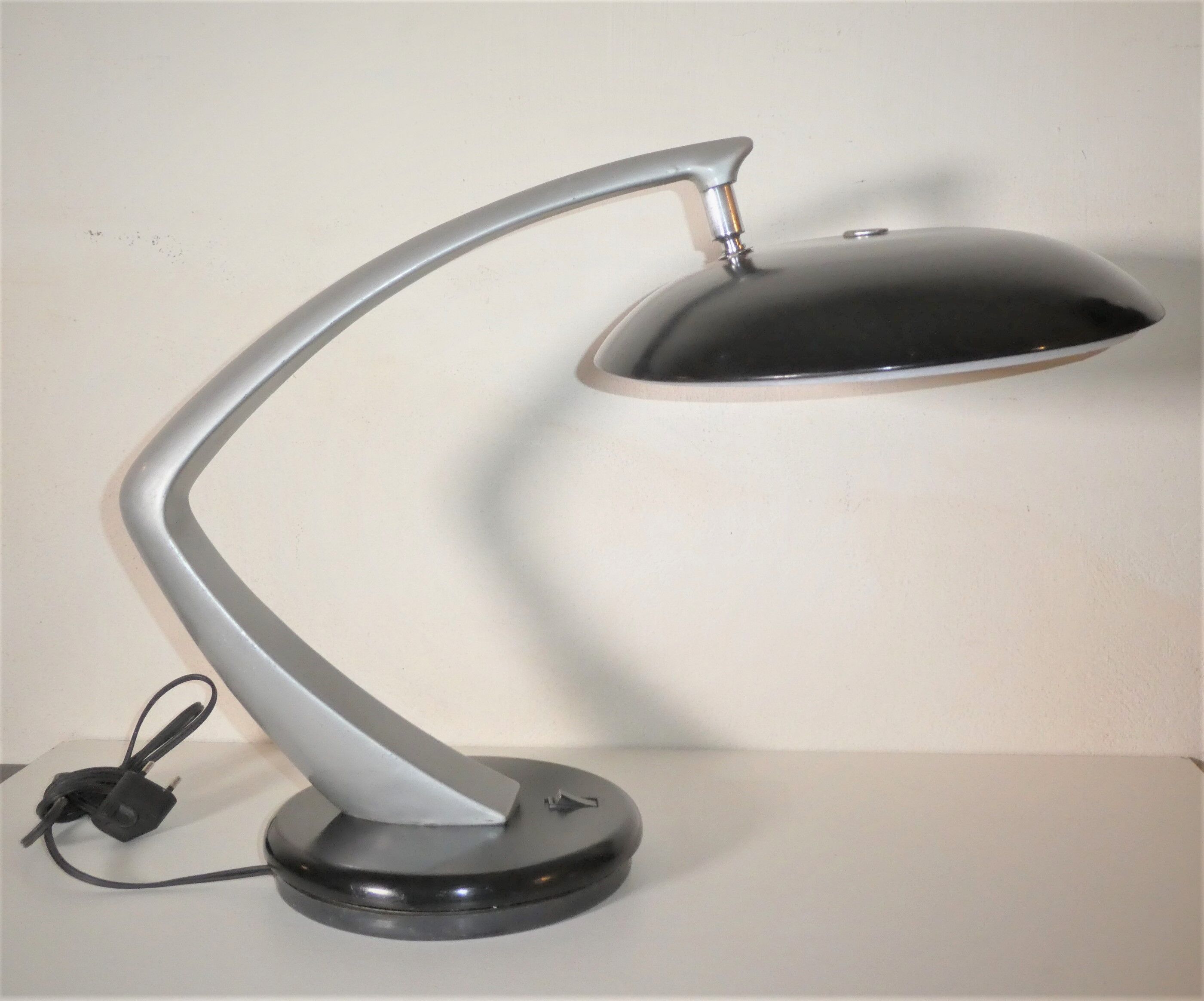 Lampe Fase Boomerang