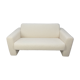 Two-seater sofa Model 691 by Artifort, 1980s.