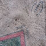 Jute bag Saint Frères