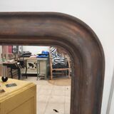 Makeover mirror