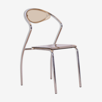 Fauteuil, années 1980