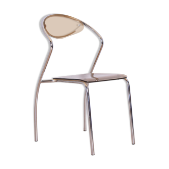 Armchair, 1980