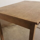 1940 Table