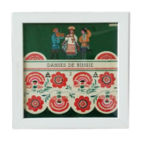 Illustration Danses de Russie