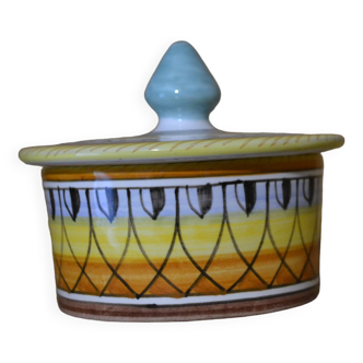 Deruta box
