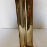 Brass lamp from the 70s