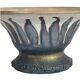 Art Deco ceramic bowl