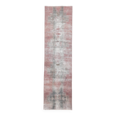 Tapis de cuisine ancien turc Antique, 3x10, 83x316Cm, SK 5210