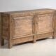 Chinese buffet with two doors – China, around 1930