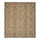 Contemporary Tribal Decorative Kilim 331 cm x 365 cm