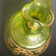 Liqueur service