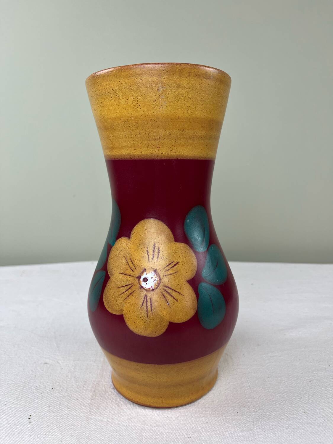 St. Clement Vase