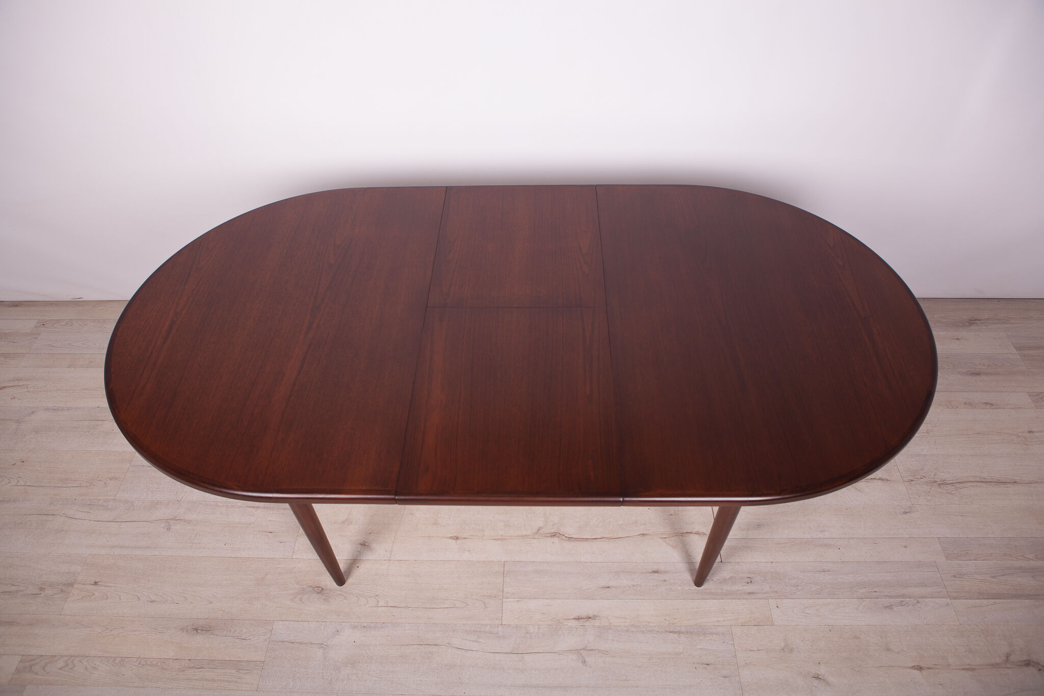 Mid century teak dining table from g-plan, 1960s