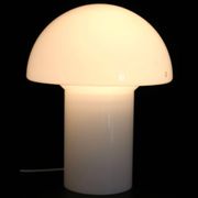 Lido Mushroom Lamp by Peill & Putzler, Germany 1970