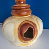 Large ceramic lamp