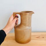 Brenne sandstone pitcher