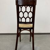 Beehive chair Secession by Koloman Moser for J&J Kohn